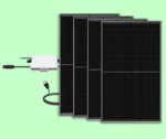 1600-Watt-Solaranlage